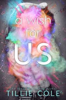 a wish for us