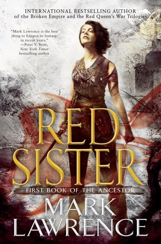 red sister