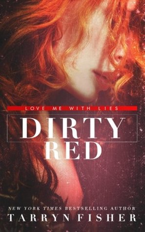 dirty red