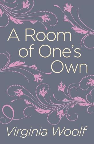 a room of one's own