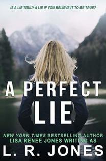 a perfect lie
