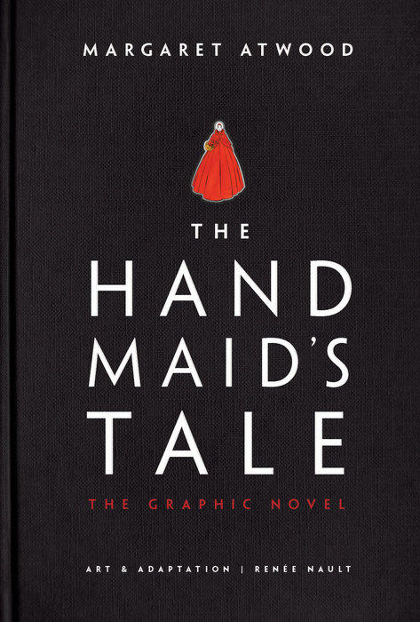 handmaid's tale graphic