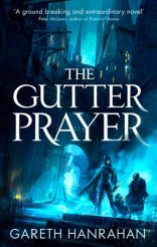 the gutter prayer