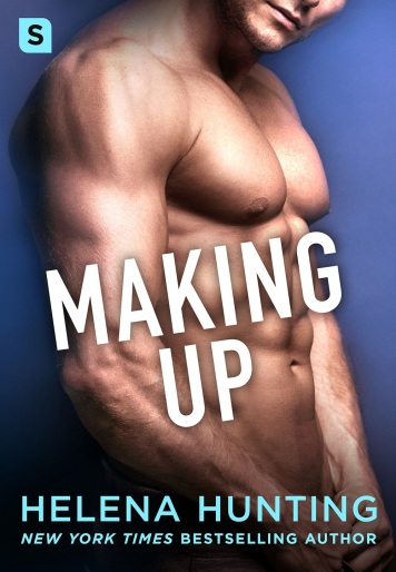 Making Up Cover