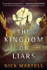 the kingdom of liars